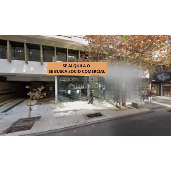 Edificio en Alquiler en Capital, Mendoza