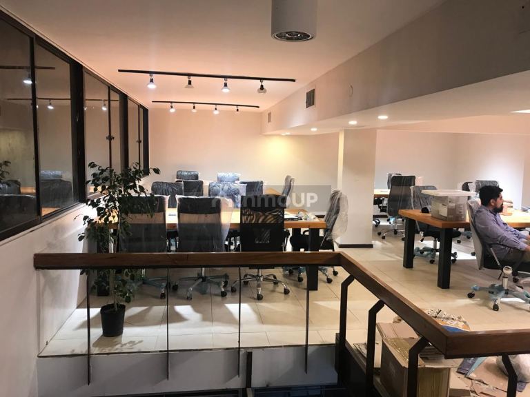 Edificio en Alquiler en Capital, Mendoza