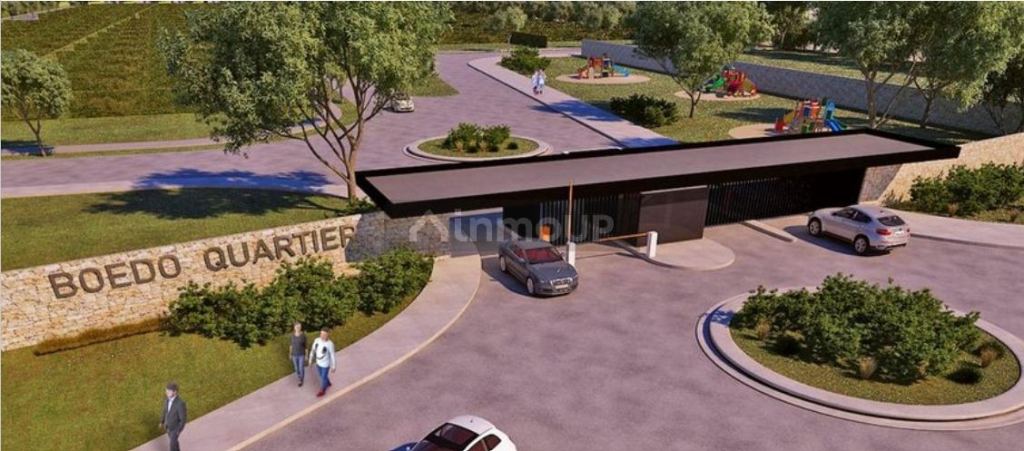 Lote en Venta en Lujan de Cuyo, Mendoza