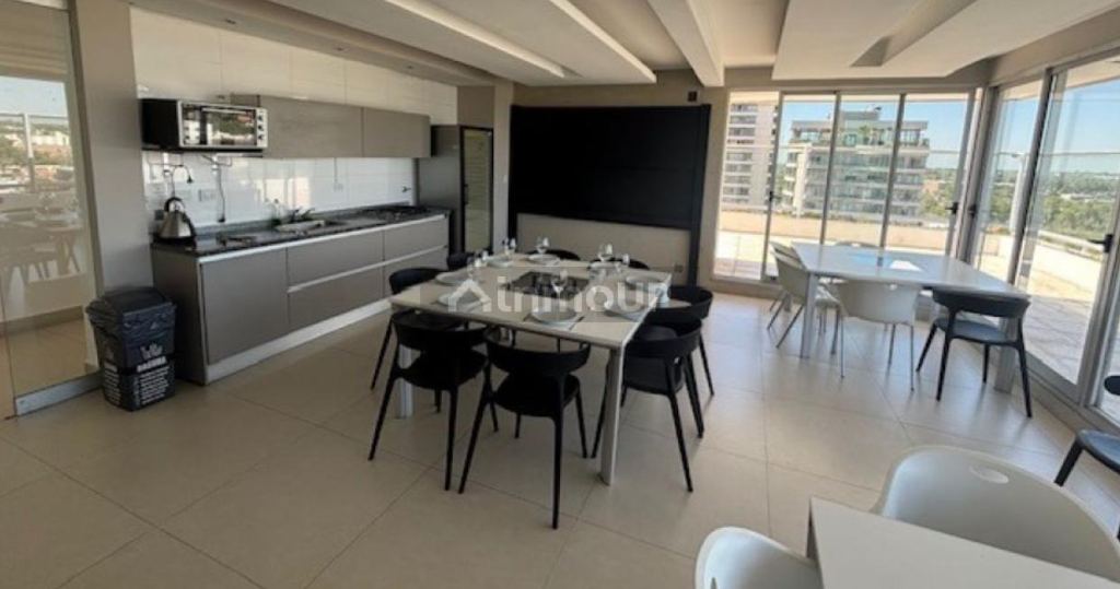 Departamento en Venta en Godoy Cruz, Mendoza