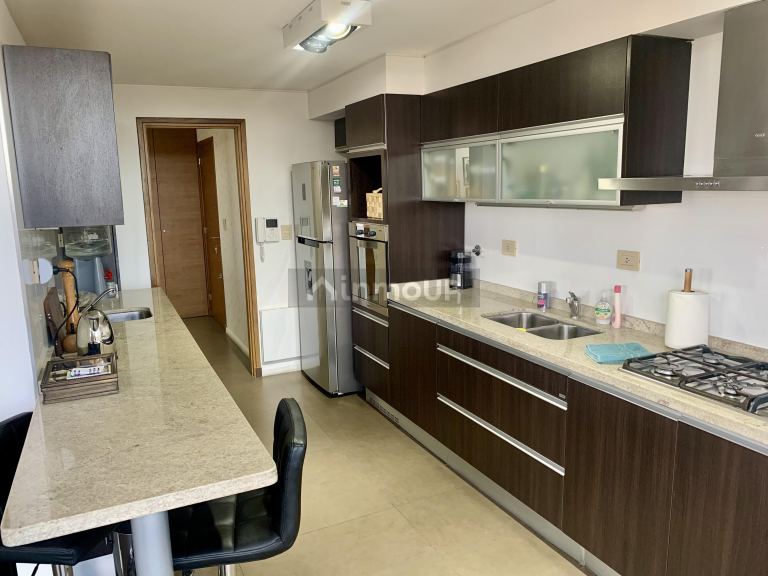 Departamento en Venta en Godoy Cruz, Mendoza