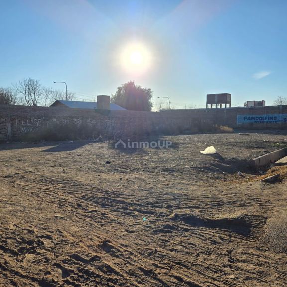 Lote en Venta en Las Heras, Mendoza