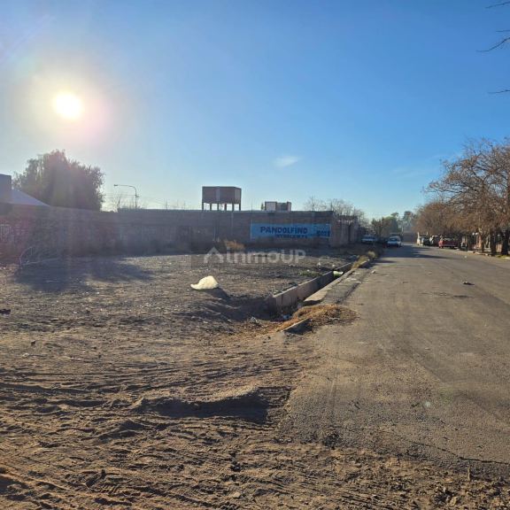 Lote en Venta en Las Heras, Mendoza
