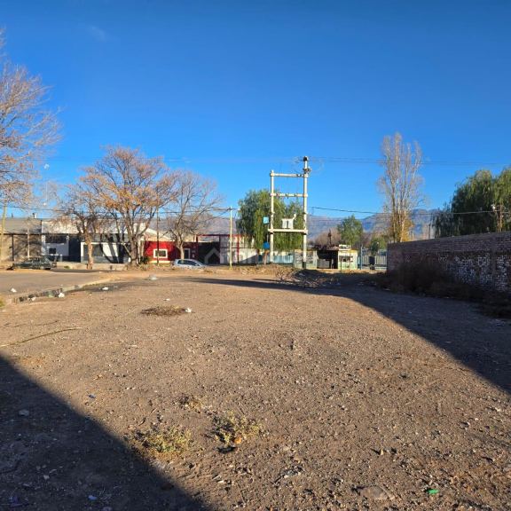 Lote en Venta en Las Heras, Mendoza
