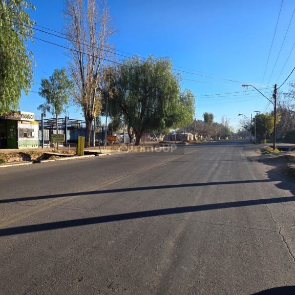 Lote en Venta en Las Heras, Mendoza