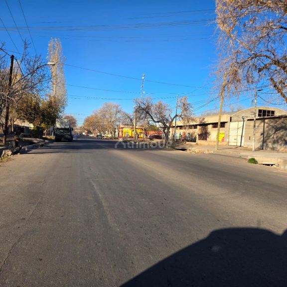Lote en Venta en Las Heras, Mendoza