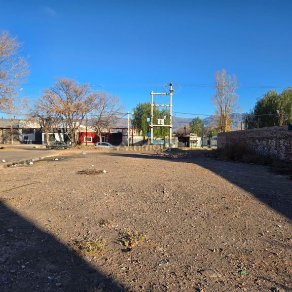 Lote en Venta en Las Heras, Mendoza
