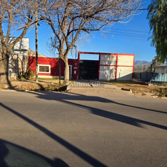 Lote en Venta en Las Heras, Mendoza