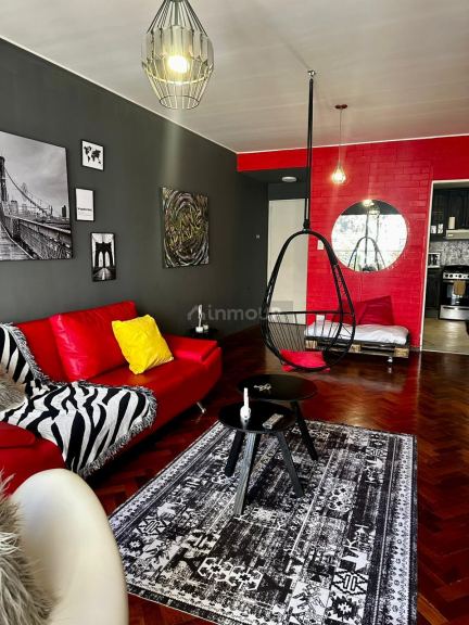 Departamento en Venta en Capital, Mendoza
