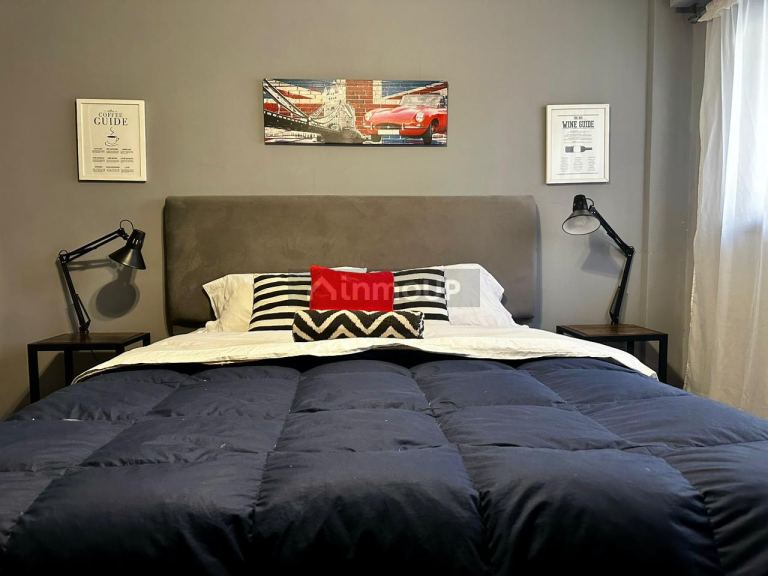 Departamento en Venta en Capital, Mendoza