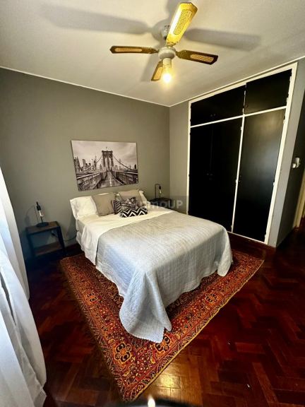 Departamento en Venta en Capital, Mendoza