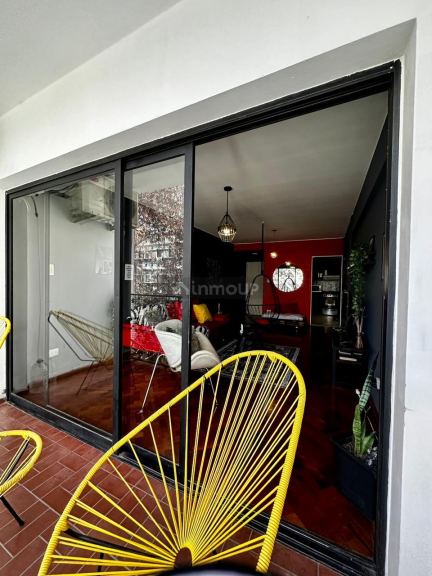 Departamento en Venta en Capital, Mendoza