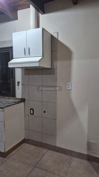 Departamento en Alquiler en Las Heras, Mendoza