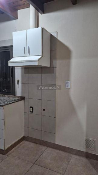 Departamento en Alquiler en Las Heras, Mendoza