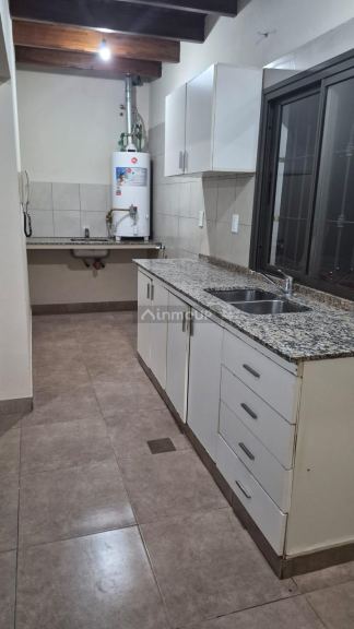 Departamento en Alquiler en Las Heras, Mendoza