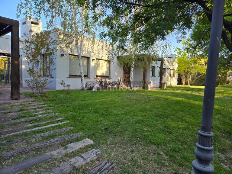 Casa en Venta en Lujan de Cuyo, Mendoza