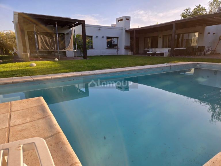 Casa en Venta en Lujan de Cuyo, Mendoza