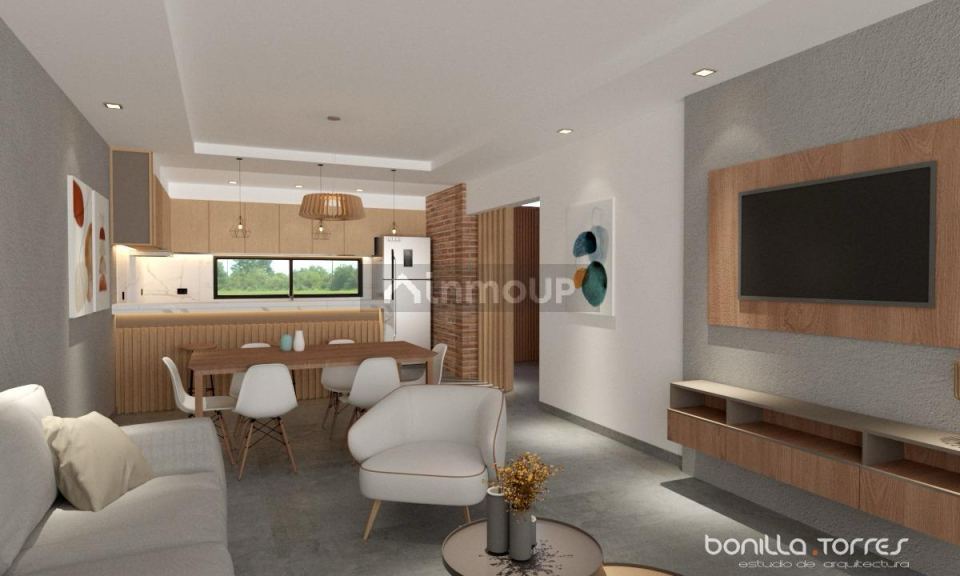 Casa en Venta en Maipu, Mendoza