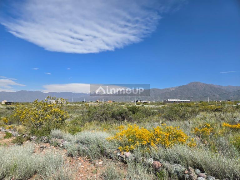 Lote en Venta en Lujan de Cuyo, Mendoza