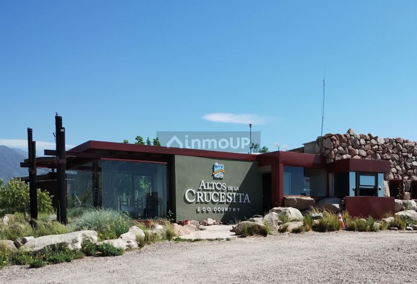 Lote en Venta en Lujan de Cuyo, Mendoza