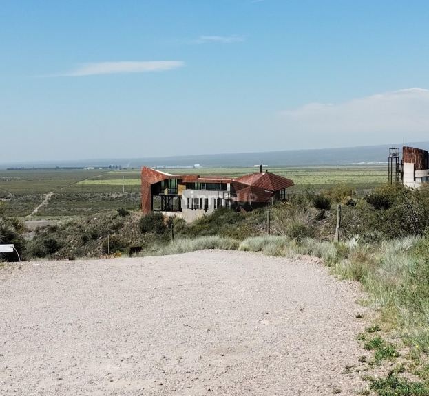 Lote en Venta en Lujan de Cuyo, Mendoza