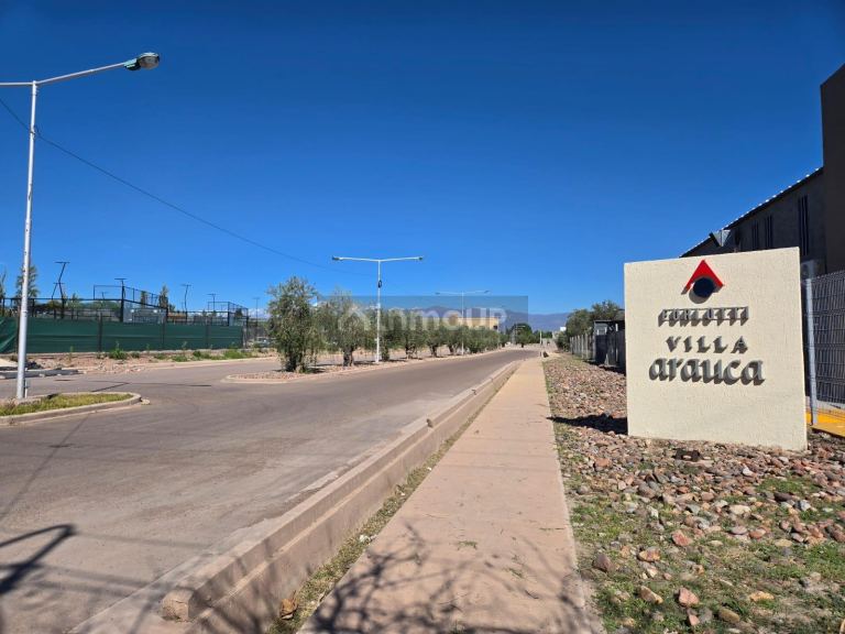 Lote en Venta en Maipu, Mendoza