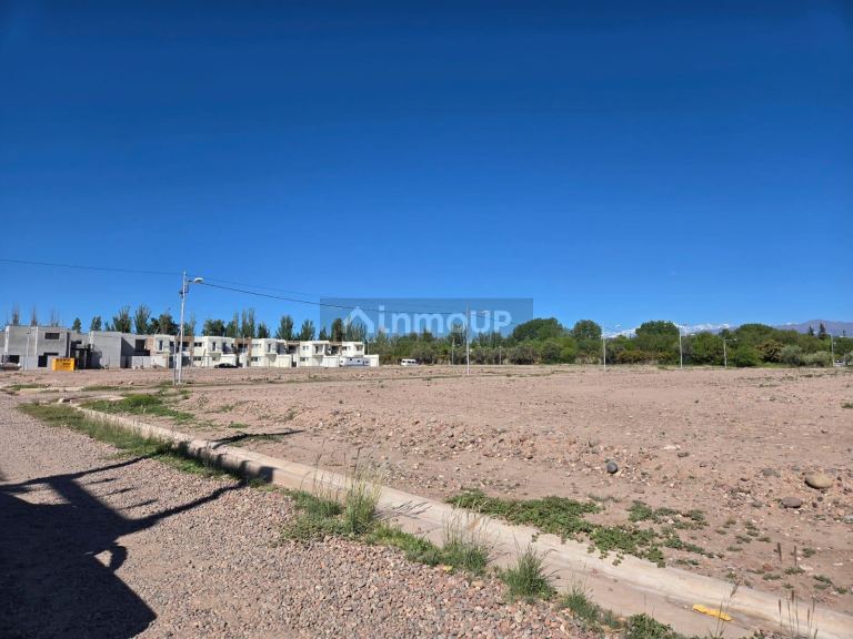 Lote en Venta en Maipu, Mendoza