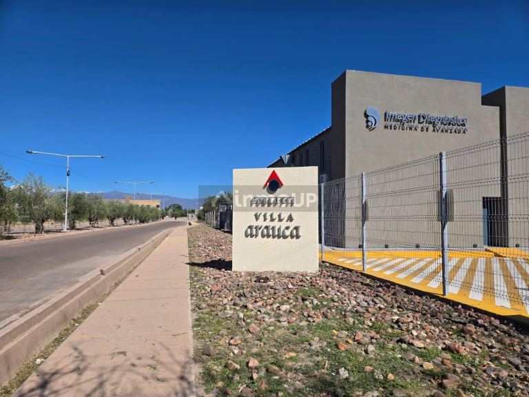 Lote en Venta en Maipu, Mendoza