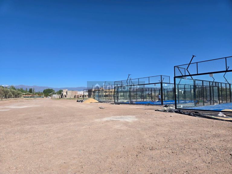 Lote en Venta en Maipu, Mendoza