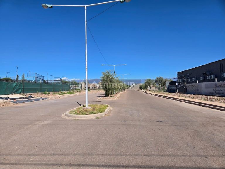 Lote en Venta en Maipu, Mendoza