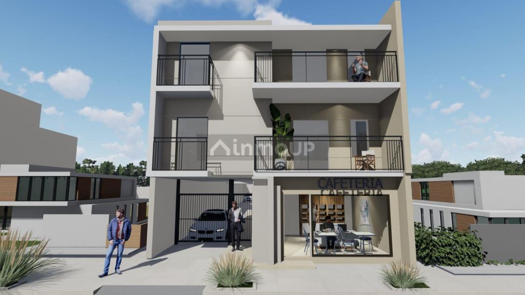 Departamento en Venta en Godoy Cruz, Mendoza