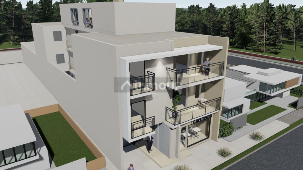 Departamento en Venta en Godoy Cruz, Mendoza