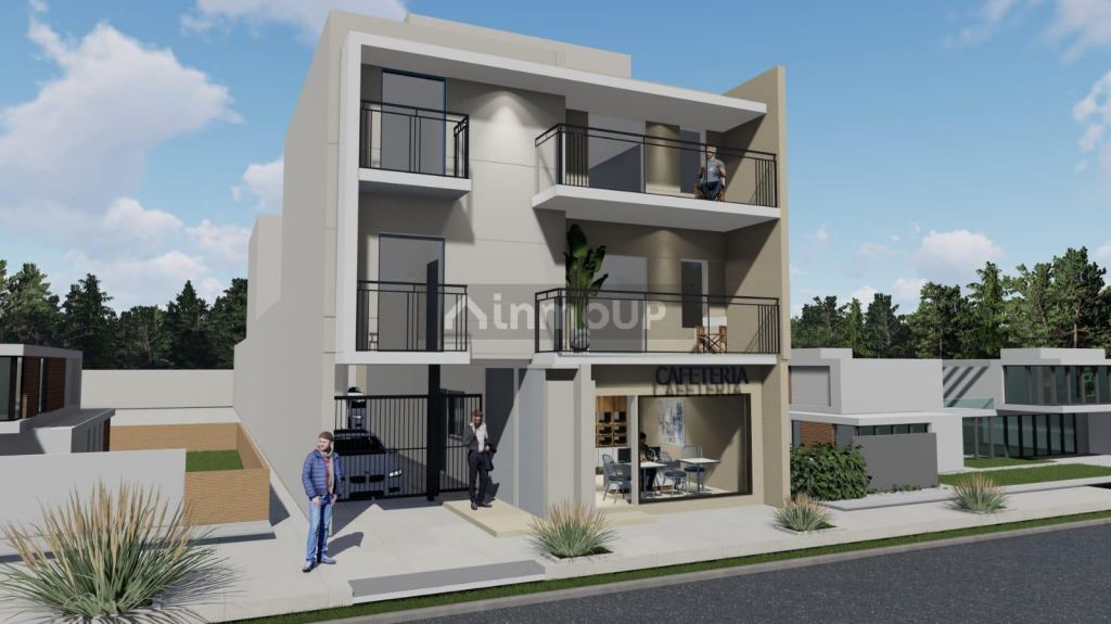 Departamento en Venta en Godoy Cruz, Mendoza