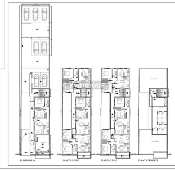 Departamento en Venta en Godoy Cruz, Mendoza