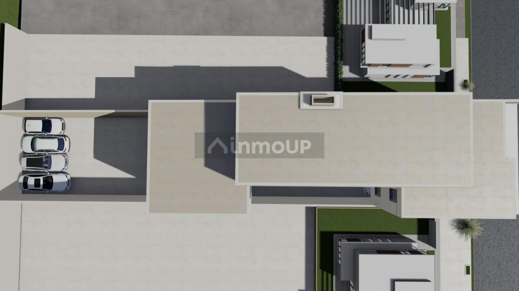 Departamento en Venta en Godoy Cruz, Mendoza