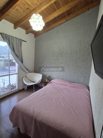 Casa en Venta en Las Heras, Mendoza