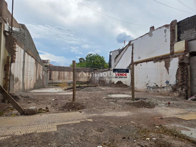 Lote en Venta en Godoy Cruz, Mendoza