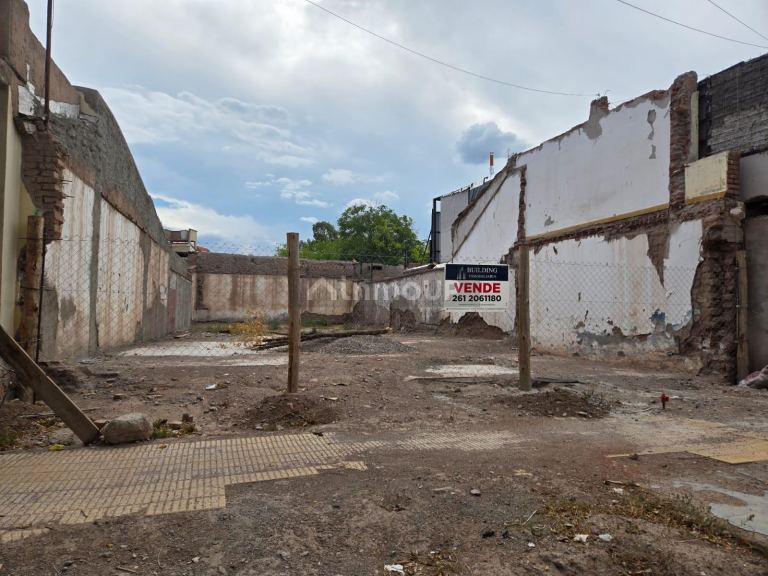 Lote en Venta en Godoy Cruz, Mendoza
