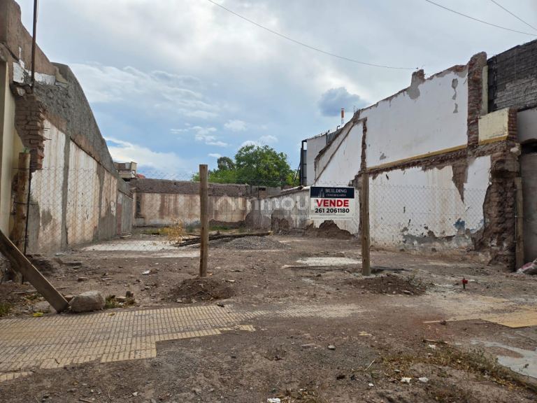 Lote en Venta en Godoy Cruz, Mendoza