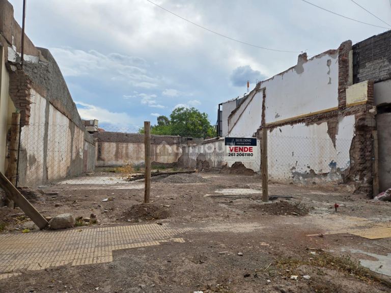 Lote en Venta en Godoy Cruz, Mendoza