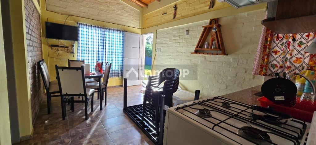Cabaña en Venta en Lujan de Cuyo, Mendoza