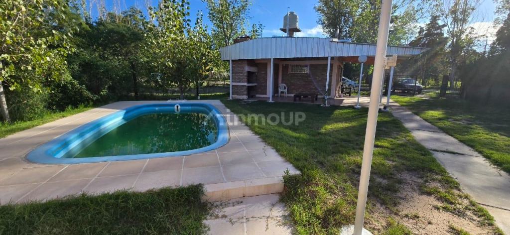 Cabaña en Venta en Lujan de Cuyo, Mendoza
