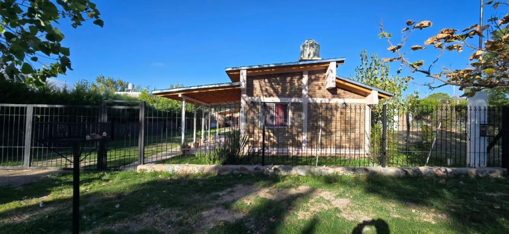 Cabaña en Venta en Lujan de Cuyo, Mendoza