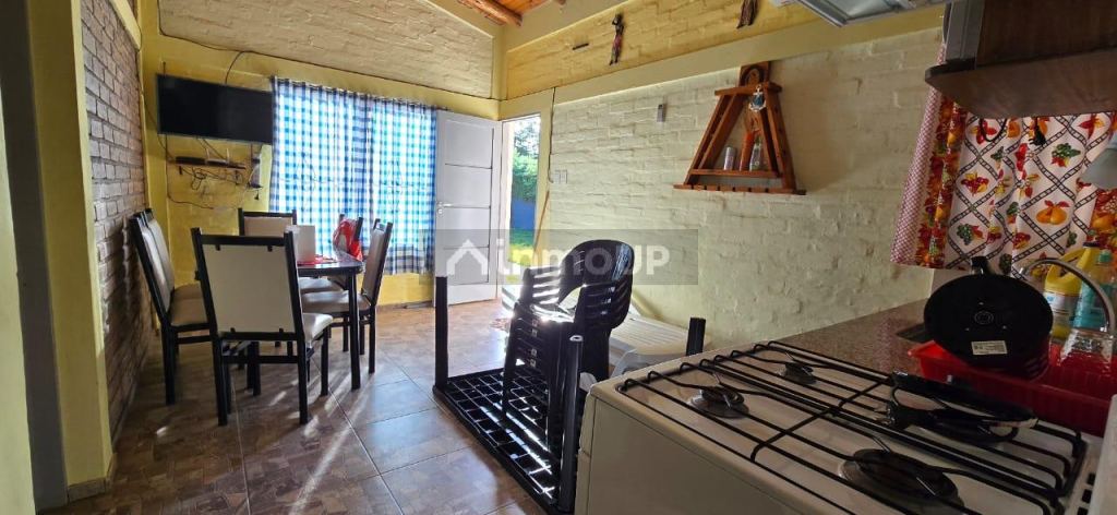 Cabaña en Venta en Lujan de Cuyo, Mendoza