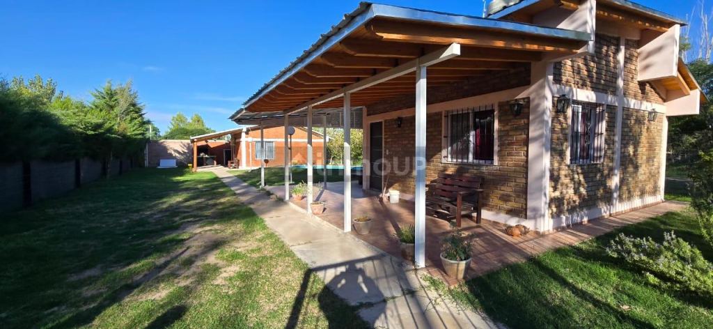 Cabaña en Venta en Lujan de Cuyo, Mendoza
