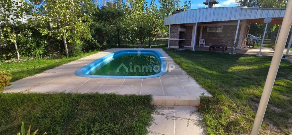 Cabaña en Venta en Lujan de Cuyo, Mendoza