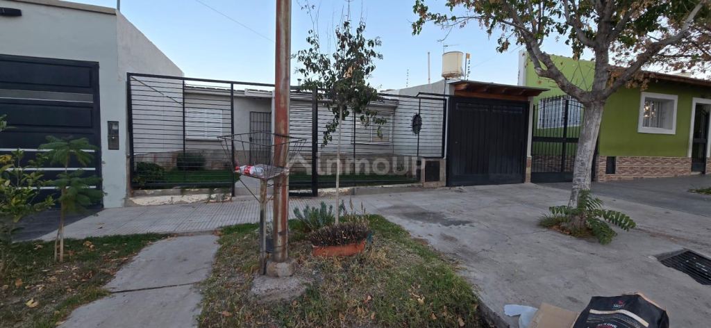 Casa en Alquiler en Las Heras, Mendoza