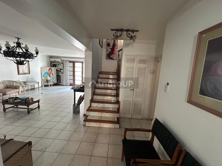 Casa en Venta en Capital, Mendoza
