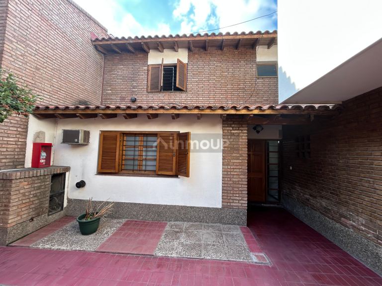 Casa en Venta en Capital, Mendoza