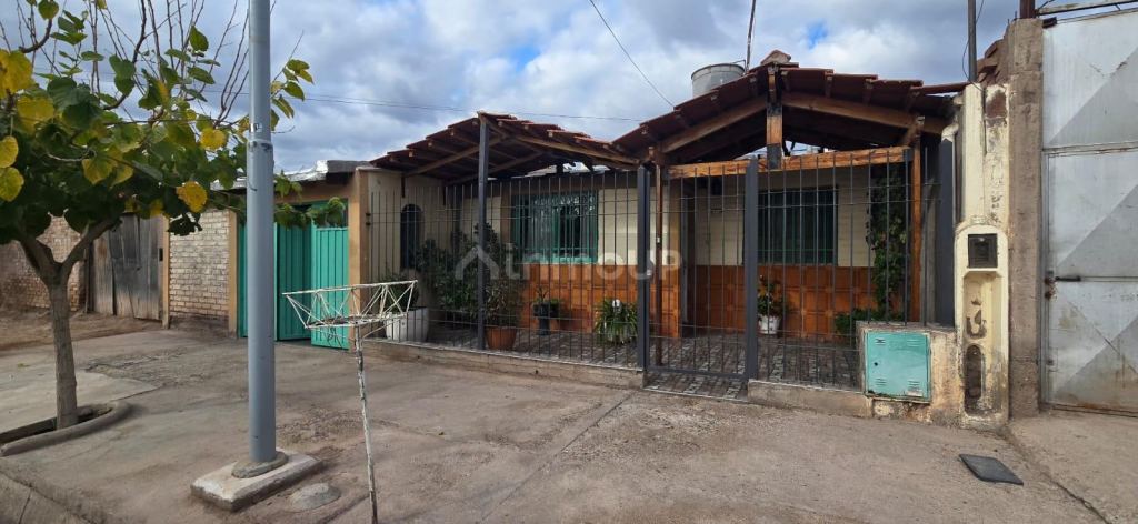 Casa en Venta en Guaymallen, Mendoza